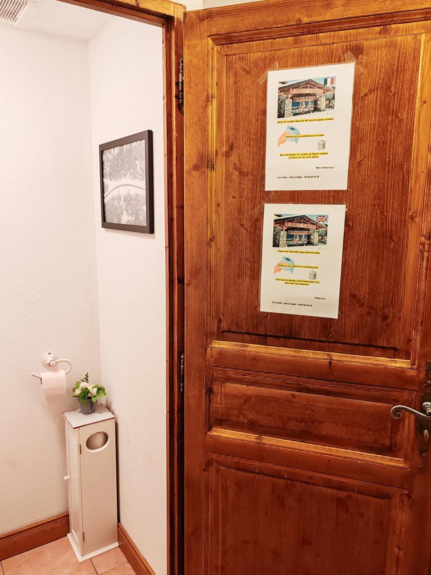 Joli Appart 4 Personnes Au Pied Des Pistes Balcon Orcieres Exterior photo